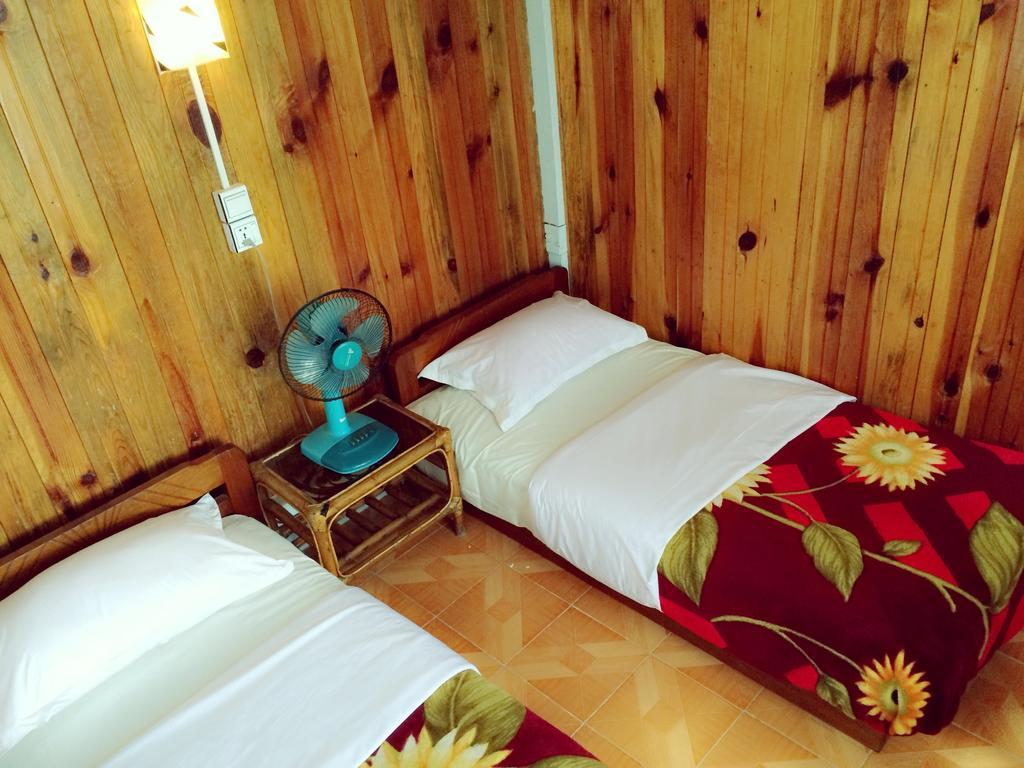 Joy Hotel Nyaung Shwe Phòng bức ảnh