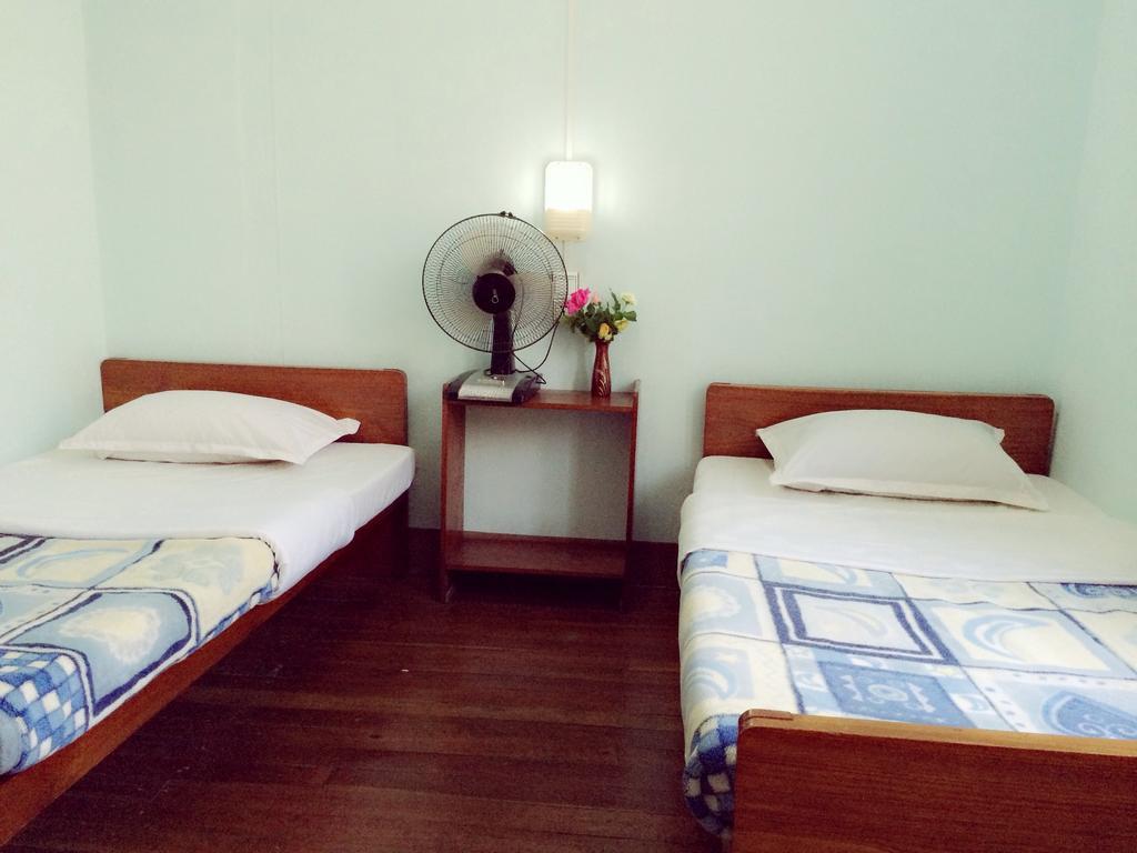 Joy Hotel Nyaung Shwe Phòng bức ảnh