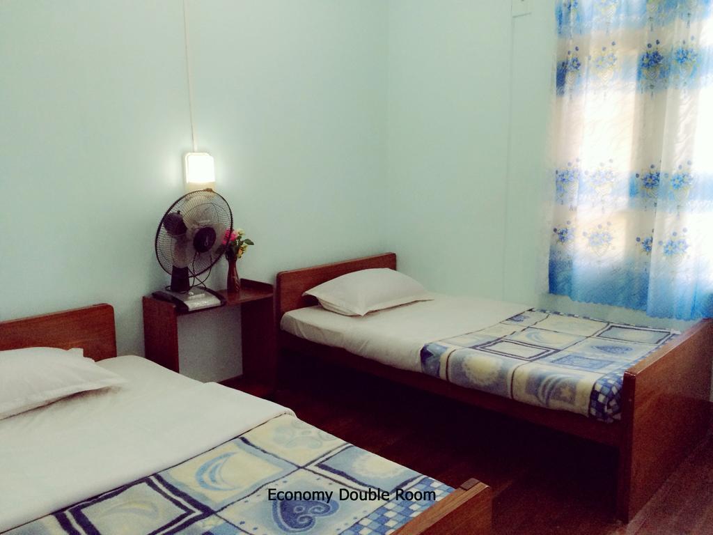 Joy Hotel Nyaung Shwe Phòng bức ảnh