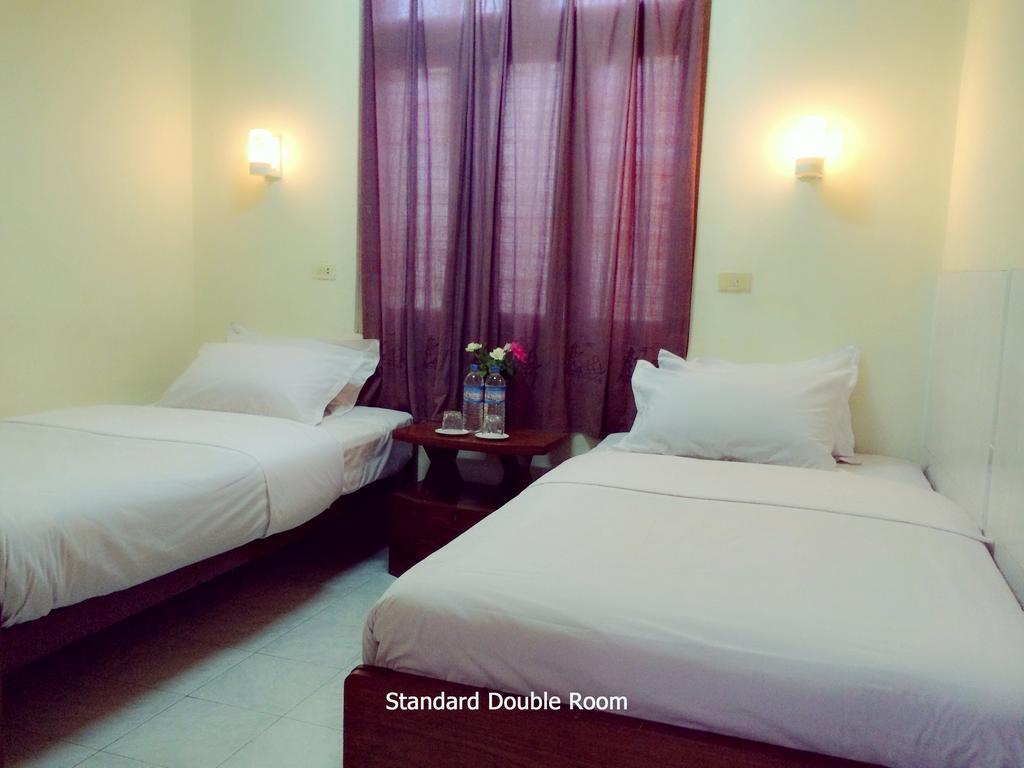 Joy Hotel Nyaung Shwe Phòng bức ảnh