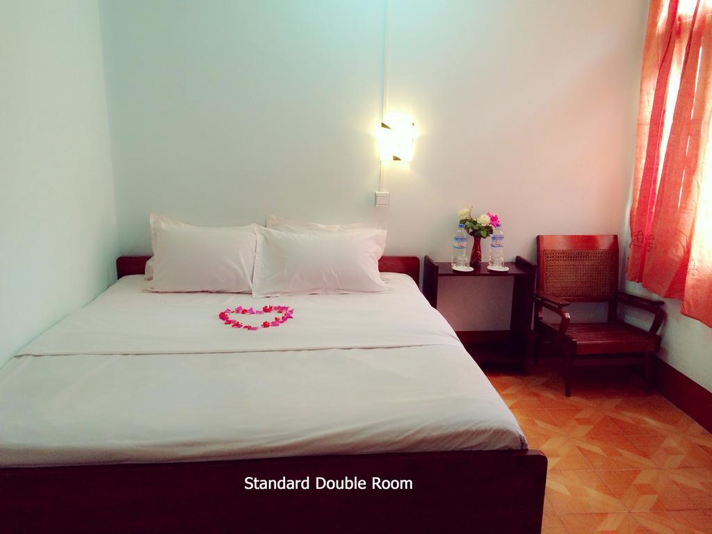 Joy Hotel Nyaung Shwe Phòng bức ảnh