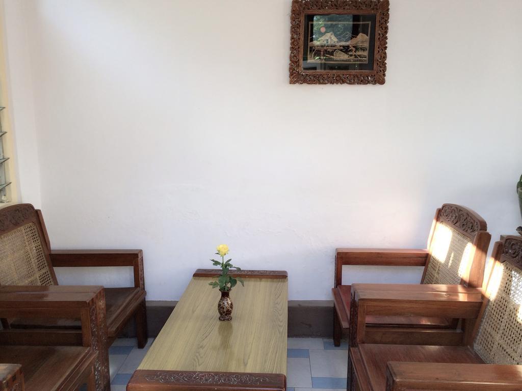 Joy Hotel Nyaung Shwe Ngoại thất bức ảnh