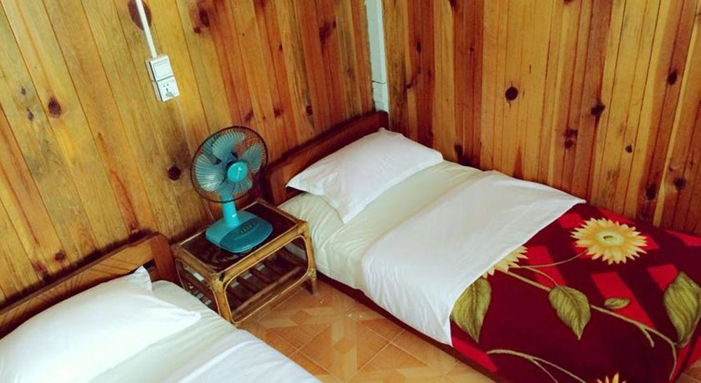 Joy Hotel Nyaung Shwe Ngoại thất bức ảnh