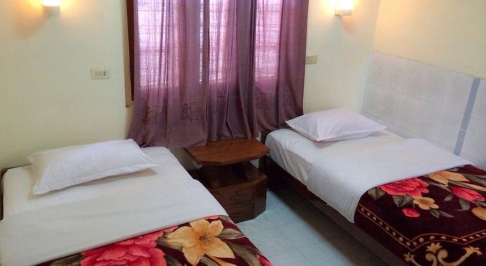 Joy Hotel Nyaung Shwe Ngoại thất bức ảnh