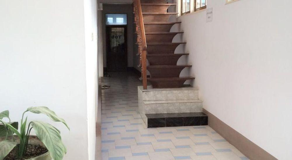 Joy Hotel Nyaung Shwe Ngoại thất bức ảnh
