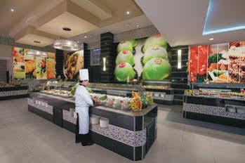 Joy Hotel Nyaung Shwe Ngoại thất bức ảnh